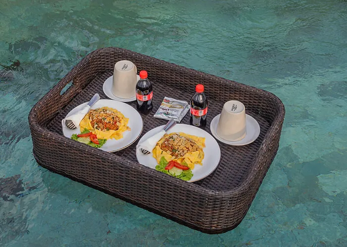 Kubu Selat And Glamping Payangan